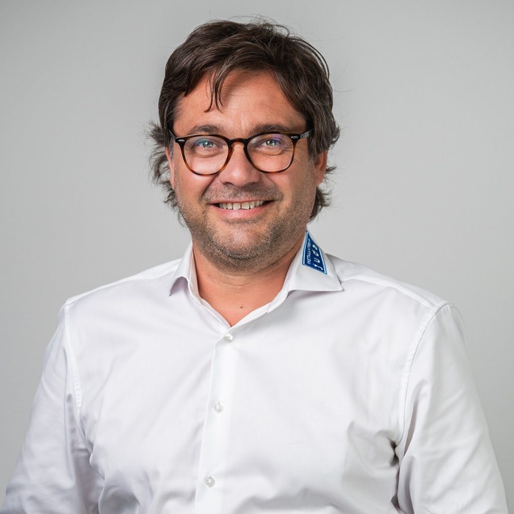 Christian Schlapschy