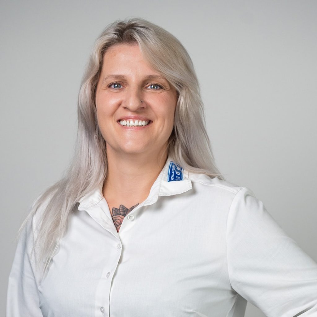 Nicole Severiano Alves