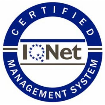 IQNet Zertifikat