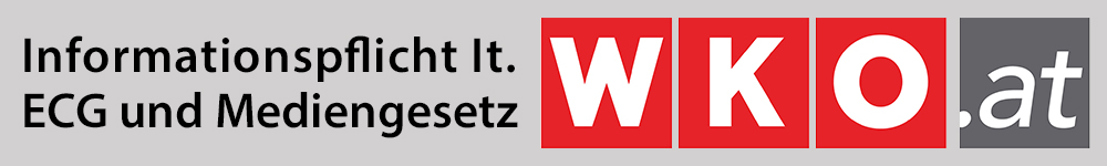 WKO Mediengesetz